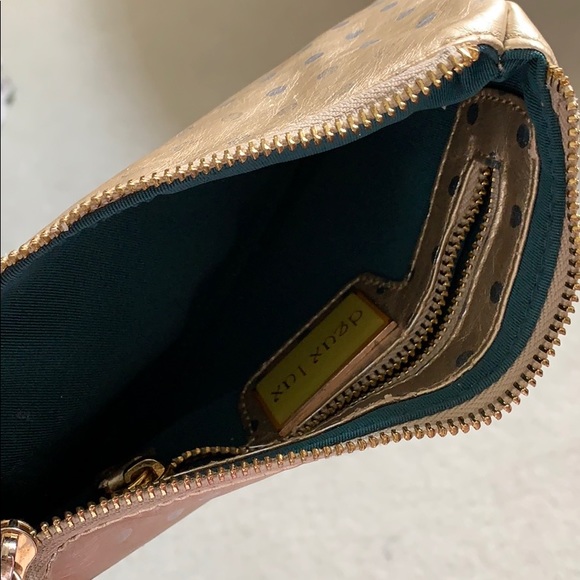 Deux lux hand bag - Picture 6 of 7